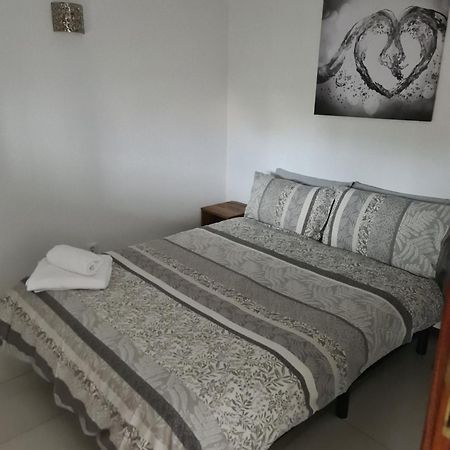 1 Bedroomed Apartment - Ocean View - Oura - Beach Albufeira Exterior foto