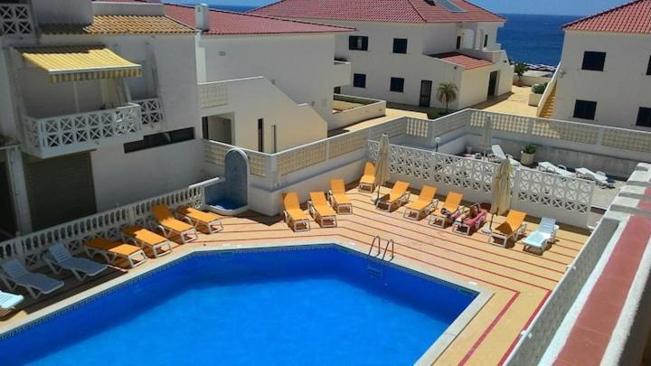 1 Bedroomed Apartment - Ocean View - Oura - Beach Albufeira Exterior foto