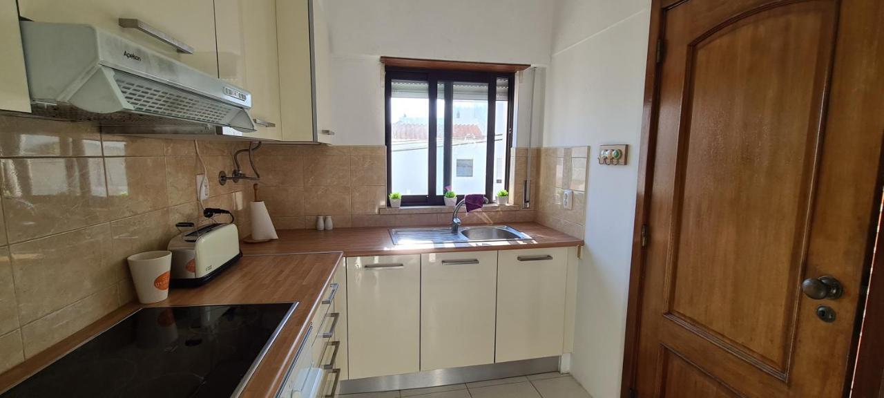 1 Bedroomed Apartment - Ocean View - Oura - Beach Albufeira Exterior foto