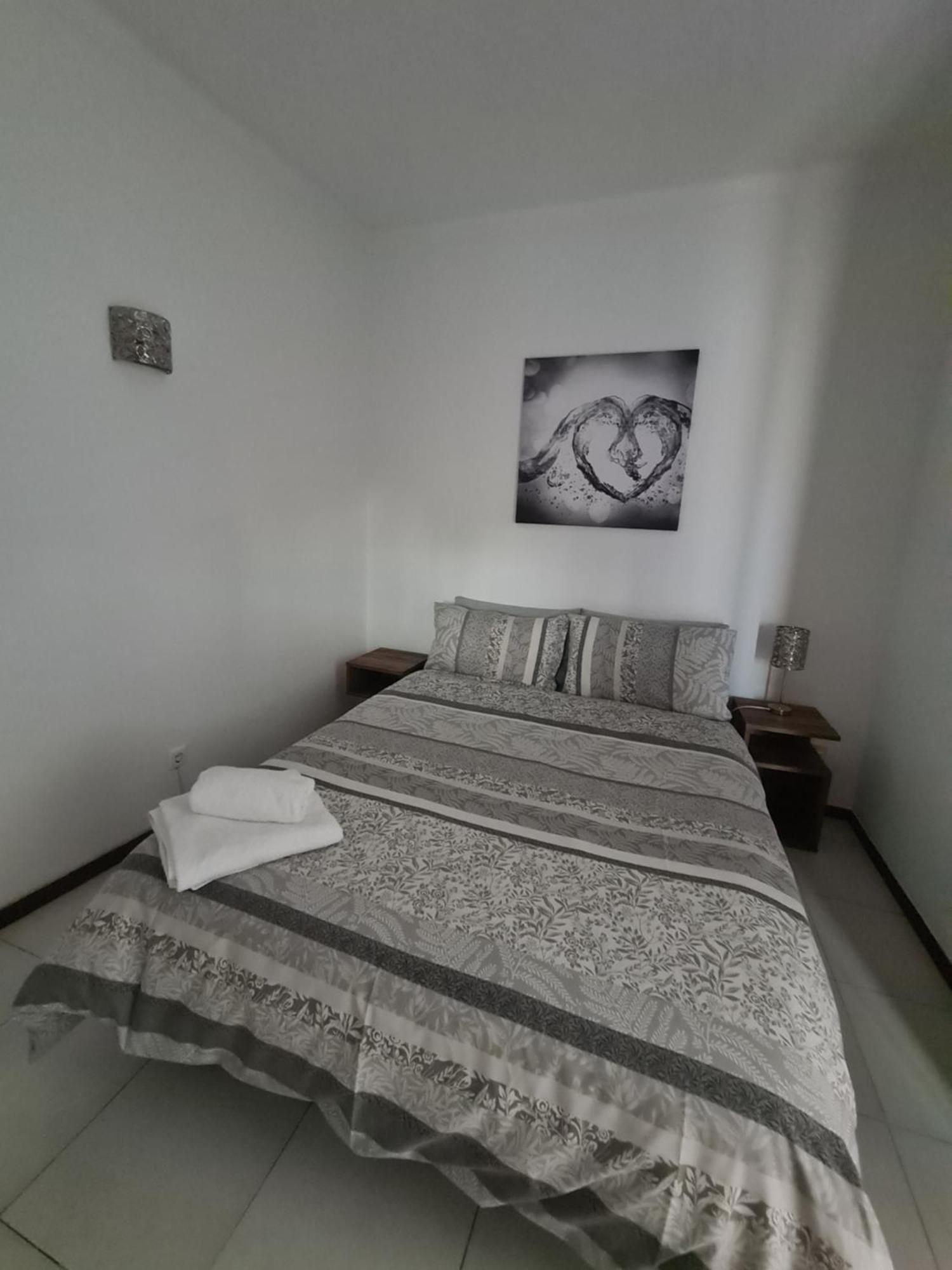 1 Bedroomed Apartment - Ocean View - Oura - Beach Albufeira Exterior foto