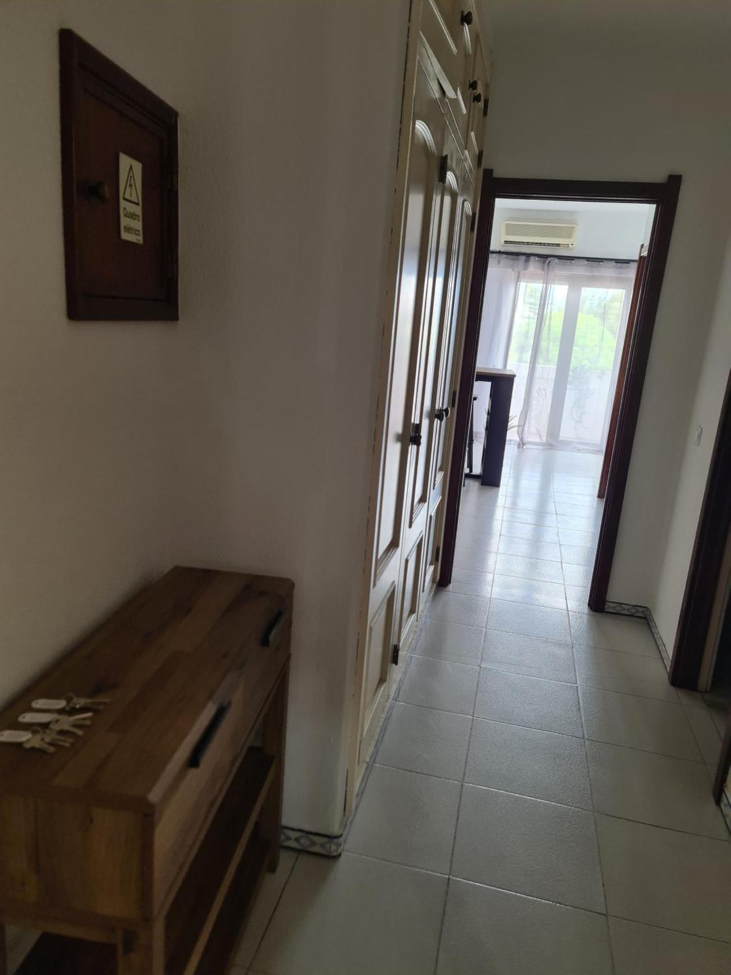 1 Bedroomed Apartment - Ocean View - Oura - Beach Albufeira Exterior foto
